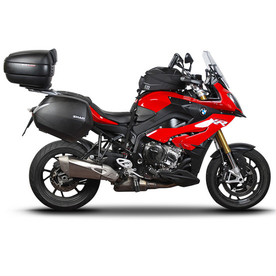 Supports valises latérales SHAD 3P System BMW S 1000 XR 2015-2019