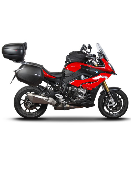 Supports valises latérales SHAD 3P System BMW S 1000 XR 2015-2019