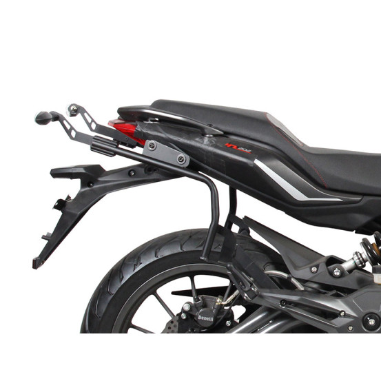 Supports valises latérales SHAD 3P System Benelli BN 302 / TNT 300 2015-2024