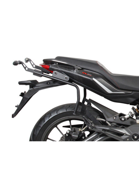 Supports valises latérales SHAD 3P System Benelli BN 302 / TNT 300 2015-2024