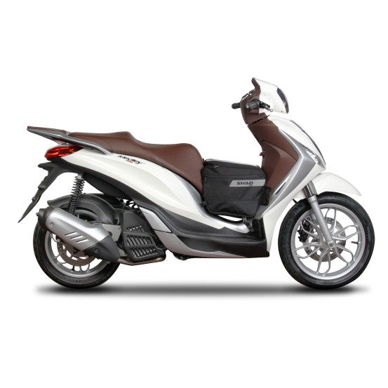 Sacoche Tunnel scooter SHAD SC25 25L