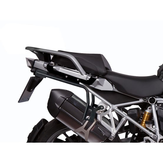 Supports valises latérales SHAD 3P System BMW R1200 GS 2013-2018 / R1250 GS / R1250 GS Adventure 2019-2024