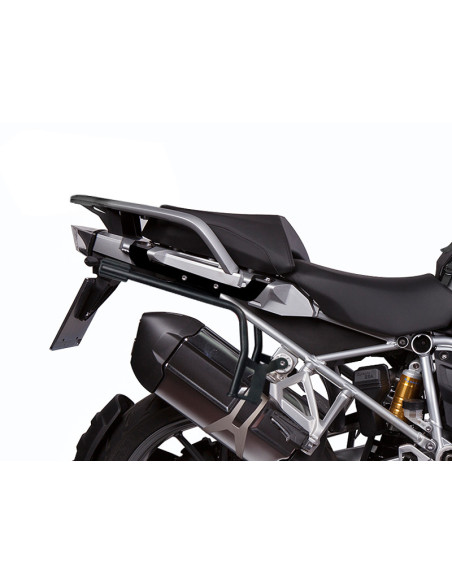 Supports valises latérales SHAD 3P System BMW R1200 GS 2013-2018 / R1250 GS / R1250 GS Adventure 2019-2024
