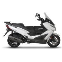 Support Top Case SHAD Top Master Kymco Grand Dink 125 / 300 ABS 2016-2024 / X-Town 125i / 300i 2016-2021 2
