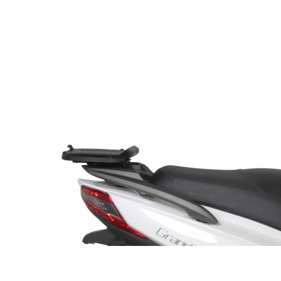 Support Top Case SHAD Top Master Kymco Grand Dink 125 / 300 ABS 2016-2024 / X-Town 125i / 300i 2016-2021