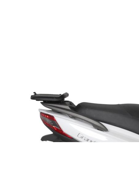 Support Top Case SHAD Top Master Kymco Grand Dink 125 / 300 ABS 2016-2024 / X-Town 125i / 300i 2016-2021