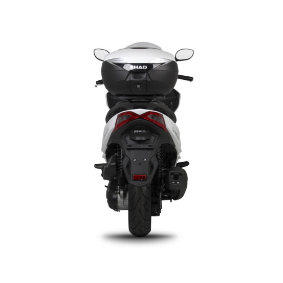 Support Top Case SHAD Top Master Kymco Grand Dink 125 / 300 ABS 2016-2024 / X-Town 125i / 300i 2016-2021