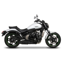 Supports valises latérales SHAD 3P System Kawasaki Vulcan S 650 2015-2026 2