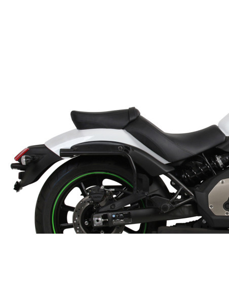 Supports valises latérales SHAD 3P System Kawasaki Vulcan S 650 2015-2026