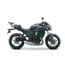 Support Top Case SHAD Top Master Kawasaki Z650 2016-2026 / Ninja 650 2017-2022 2