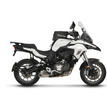 Supports valises latérales SHAD 3P System Benelli TRK 502 2016-2026 2
