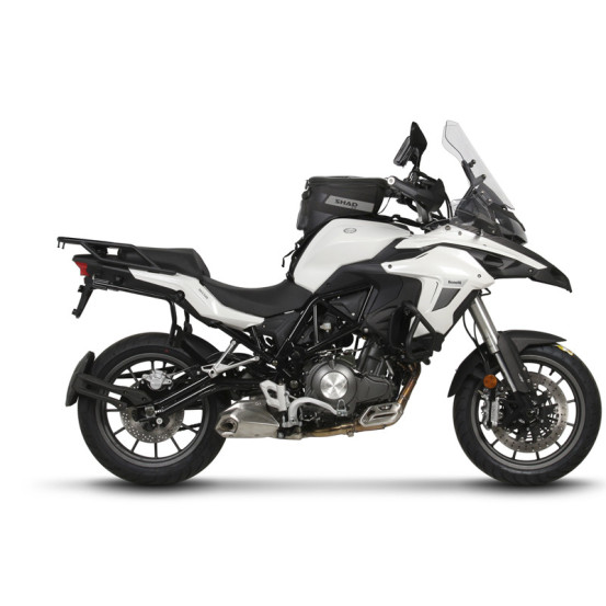 Supports valises latérales SHAD 3P System Benelli TRK 502 2016-2026