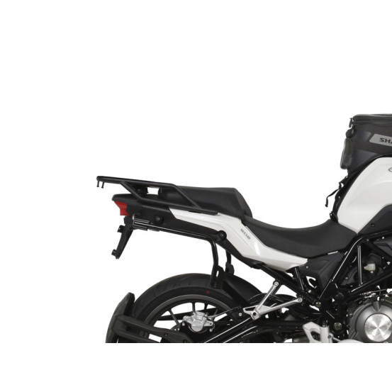 Supports valises latérales SHAD 3P System Benelli TRK 502 2016-2026
