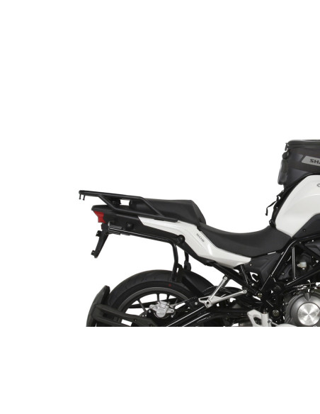 Supports valises latérales SHAD 3P System Benelli TRK 502 2016-2026