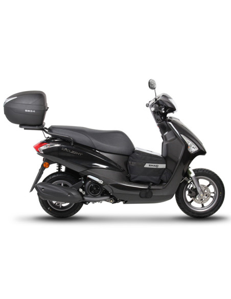 Support Top Case SHAD Top Master Yamaha Delight 125 2017-2022