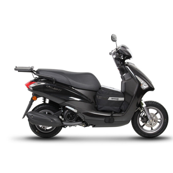Support Top Case SHAD Top Master Yamaha Delight 125 2017-2022
