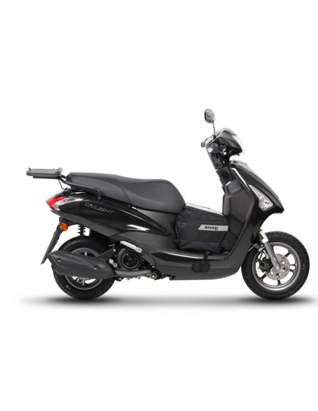 Support Top Case SHAD Top Master Yamaha Delight 125 2017-2022