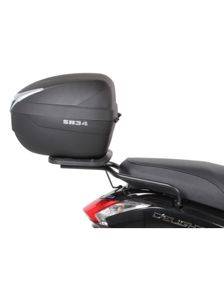 Support Top Case SHAD Top Master Yamaha Delight 125 2017-2022