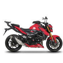Support Top Case SHAD Top Master Suzuki GSX 750 S 2017-2022 2