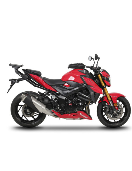 Support Top Case SHAD Top Master Suzuki GSX 750 S 2017-2022
