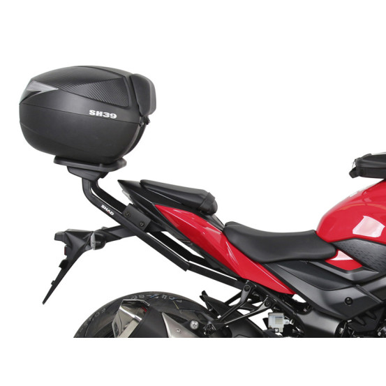 Support Top Case SHAD Top Master Suzuki GSX 750 S 2017-2022