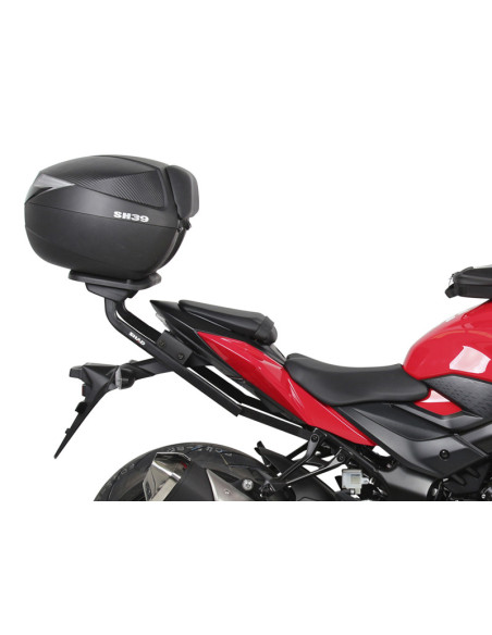 Support Top Case SHAD Top Master Suzuki GSX 750 S 2017-2022