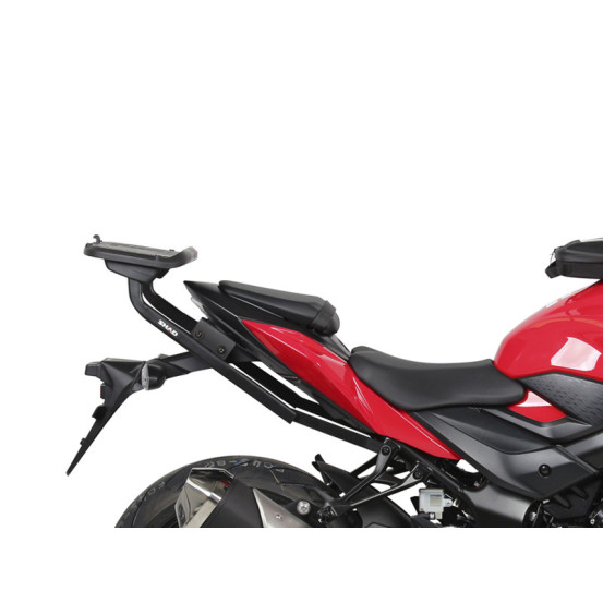 Support Top Case SHAD Top Master Suzuki GSX 750 S 2017-2022