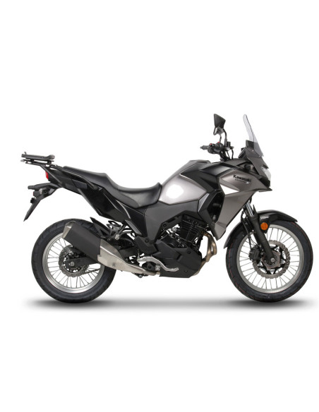 Support Top Case SHAD Top Master Kawasaki Versys 300 X 2017-2024