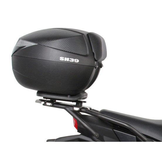 Support Top Case SHAD Top Master Kawasaki Versys 300 X 2017-2024
