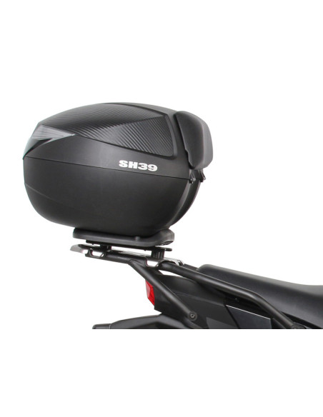 Support Top Case SHAD Top Master Kawasaki Versys 300 X 2017-2024