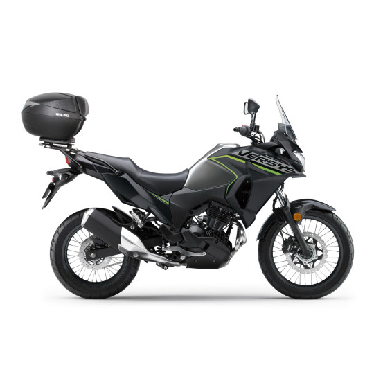 Support Top Case SHAD Top Master Kawasaki Versys 300 X 2017-2024