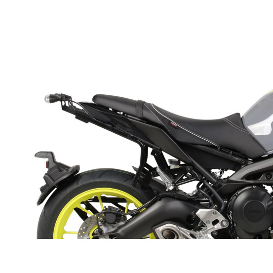 Supports valises latérales SHAD 3P System Yamaha MT 09 2017-2019
