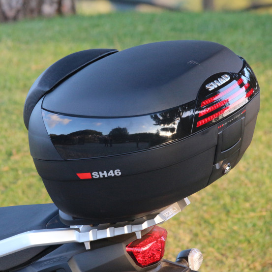 Top Case SHAD SH46
