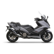 Supports valises latérales SHAD 3P System Kymco AK 550 2017-2024 2