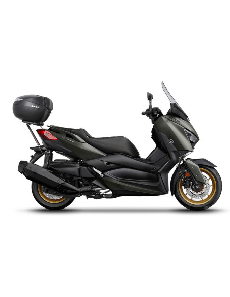 Support Top Case SHAD Top Master Yamaha X-Max 125 2017-2020 / 300 2017-2022 / 400 2017-2022