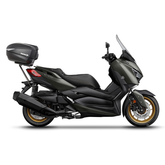 Support Top Case SHAD Top Master Yamaha X-Max 125 2017-2020 / 300 2017-2022 / 400 2017-2022