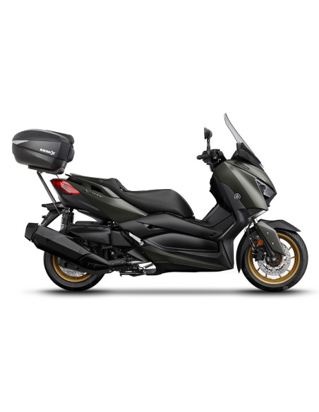 Support Top Case SHAD Top Master Yamaha X-Max 125 2017-2020 / 300 2017-2022 / 400 2017-2022