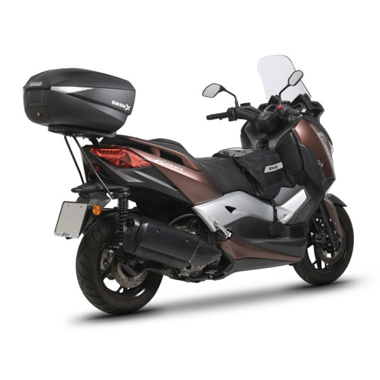 Support Top Case SHAD Top Master Yamaha X-Max 125 2017-2020 / 300 2017-2022 / 400 2017-2022