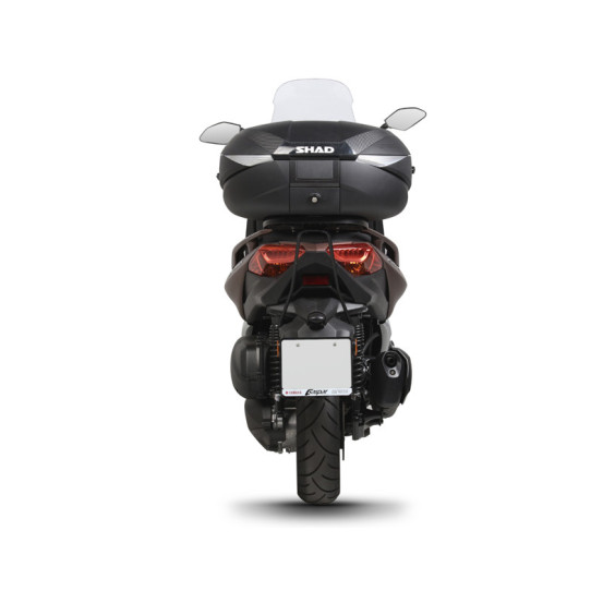 Support Top Case SHAD Top Master Yamaha X-Max 125 2017-2020 / 300 2017-2022 / 400 2017-2022