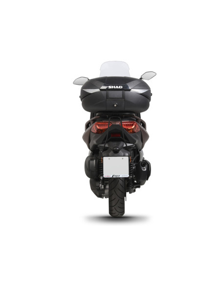 Support Top Case SHAD Top Master Yamaha X-Max 125 2017-2020 / 300 2017-2022 / 400 2017-2022