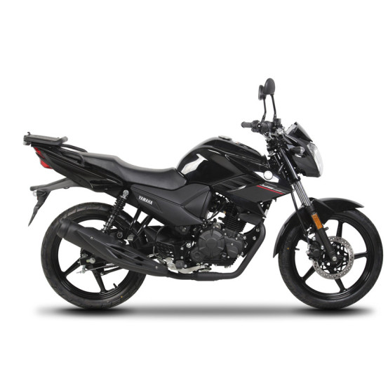 Support Top Case SHAD Top Master Yamaha YS 125 2017-2021