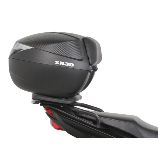 Support Top Case SHAD Top Master Yamaha YS 125 2017-2021