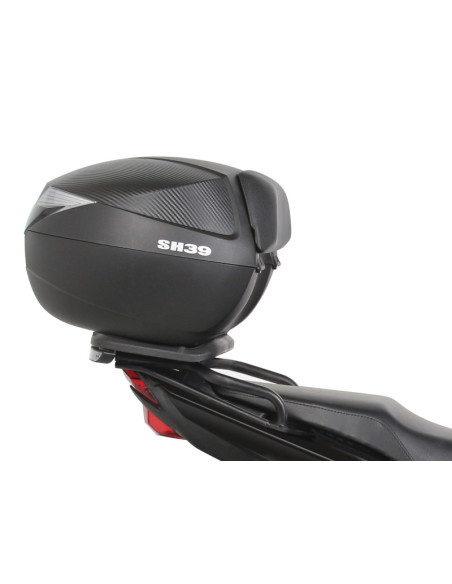 Support Top Case SHAD Top Master Yamaha YS 125 2017-2021