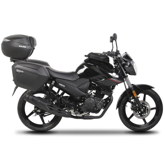 Support Top Case SHAD Top Master Yamaha YS 125 2017-2021