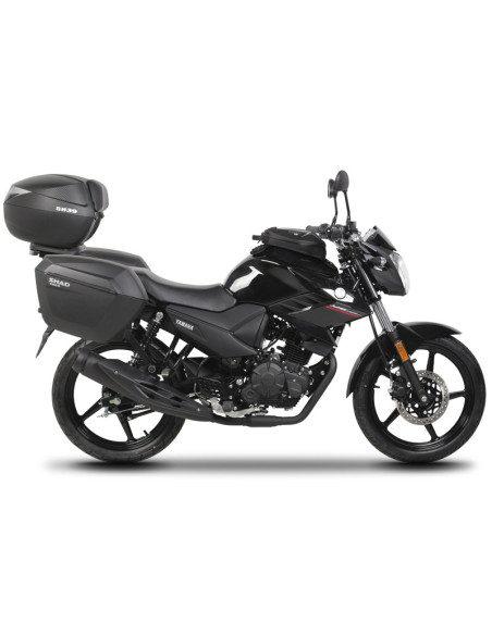 Support Top Case SHAD Top Master Yamaha YS 125 2017-2021