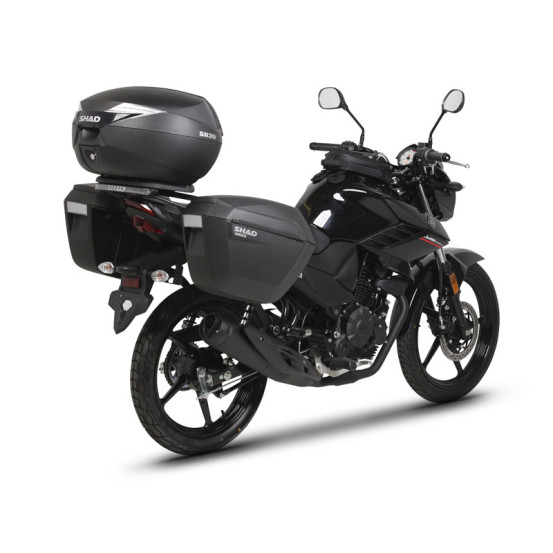 Support Top Case SHAD Top Master Yamaha YS 125 2017-2021