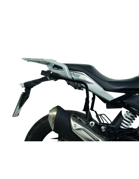 Supports valises latérales SHAD 3P System BMW G310R / GS 2017-2025