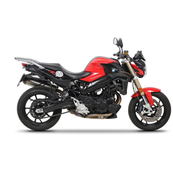 Supports valises latérales SHAD 3P System BMW F800R 2017-2022