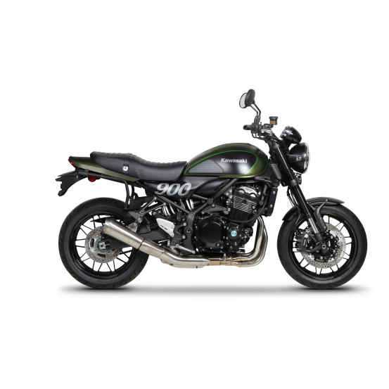 Supports valises latérales SHAD 3P System Kawasaki Z900RS 2018-2024 / Z900RS Cafe 2020-2024
