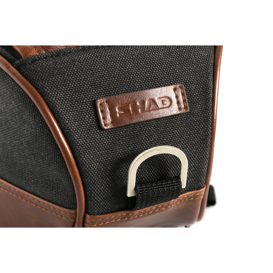 Sacoche de réservoir SHAD Cafe Racer SR18